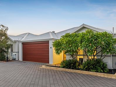 3/26 Ivanhoe Street, Bassendean WA 6054