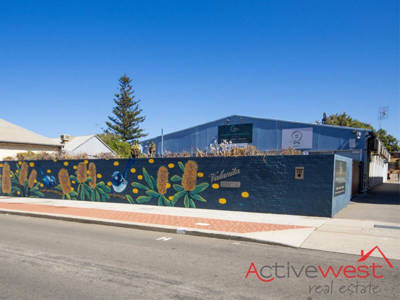 130 Augustus Street, Geraldton WA 6530