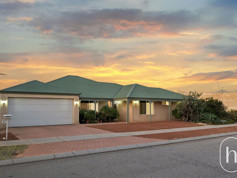 47 Kilkee Street, Ridgewood WA 6030