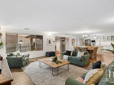 47 Kilkee Street, Ridgewood WA 6030