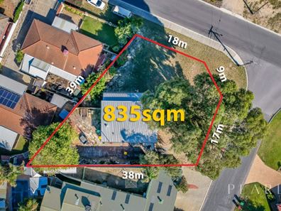 20 Laurel Street, Mullaloo WA 6027