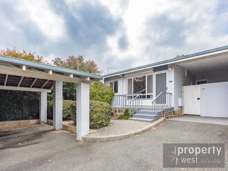 26C Greville Way, Girrawheen