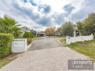 26C Greville Way, Girrawheen WA 6064