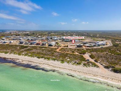 42 Ocean View Drive, Green Head WA 6514