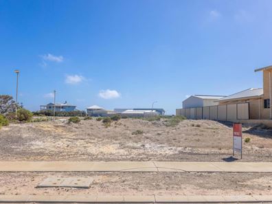 42 Ocean View Drive, Green Head WA 6514