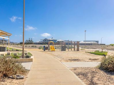 42 Ocean View Drive, Green Head WA 6514