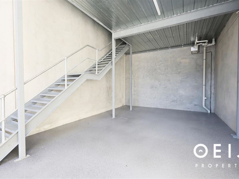 6/5 Murphy Street, O'Connor WA 6163