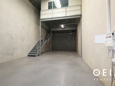 6/5 Murphy Street, O'Connor WA 6163