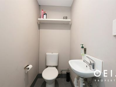 6/5 Murphy Street, O'Connor WA 6163