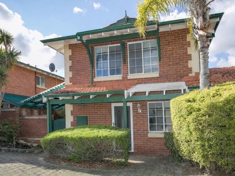 5/8 Hubert Road, Maylands