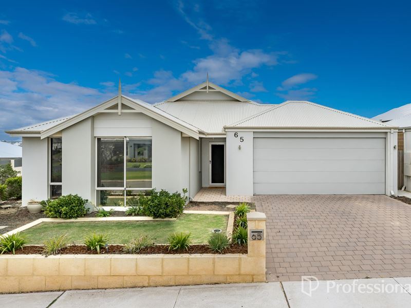 65 Myrlea Trail, Alkimos WA 6038