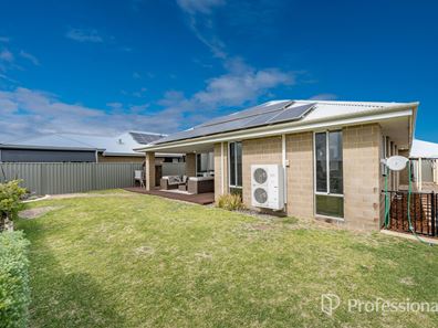 65 Myrlea Trail, Alkimos WA 6038