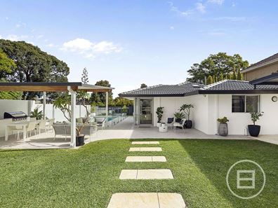 28 The Promenade, Mount Pleasant WA 6153