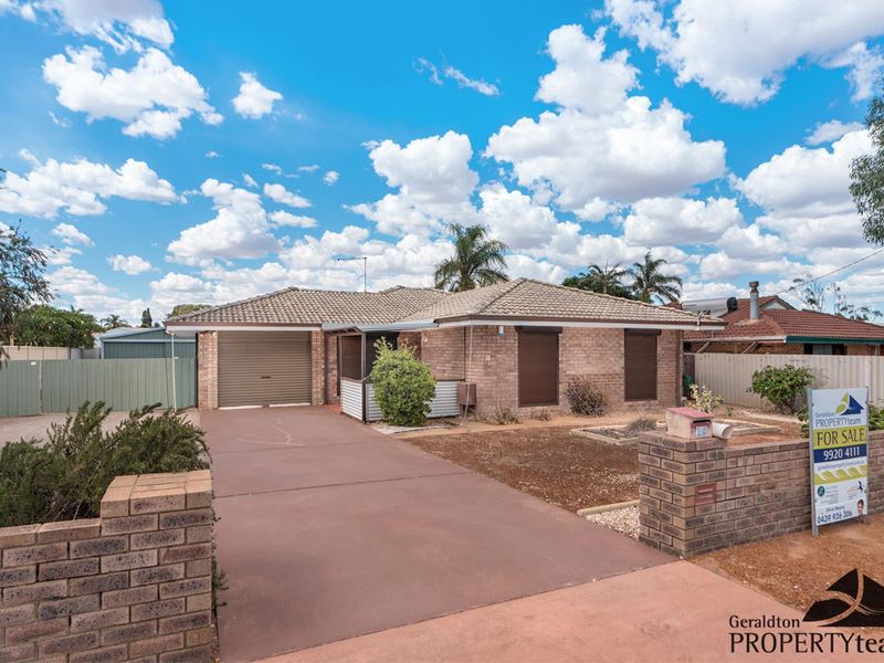 18 Tamblyn Street, Spalding