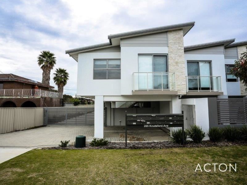 4/285 Knutsford Street, Kewdale WA 6105