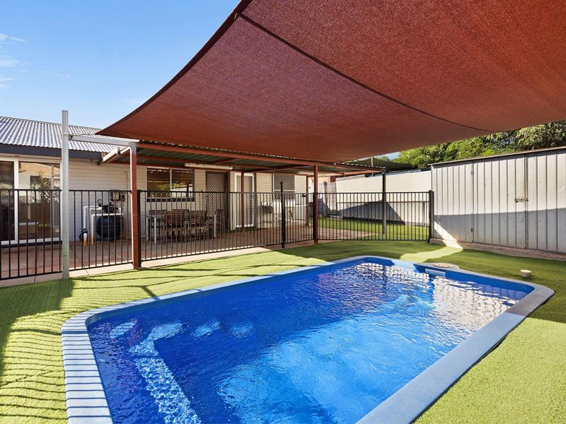 5A Petersen Court, Pegs Creek