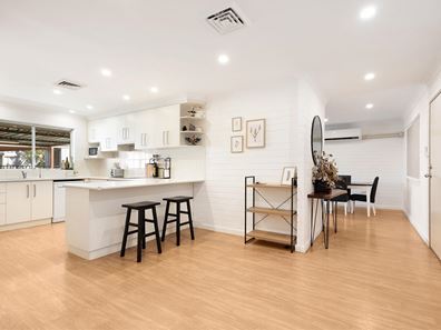 5A Petersen Court, Pegs Creek WA 6714