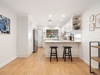 5A Petersen Court, Pegs Creek WA 6714