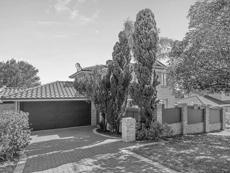 1/13 Mira Mar Street, Doubleview