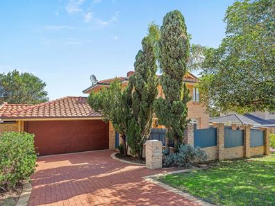 1/13 Mira Mar Street, Doubleview WA 6018