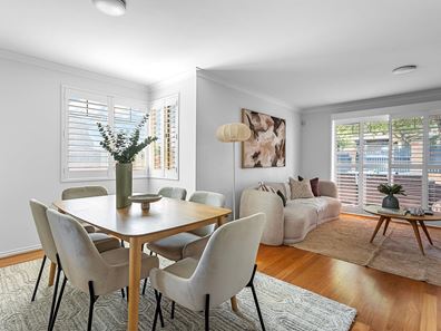 1/13 Mira Mar Street, Doubleview WA 6018