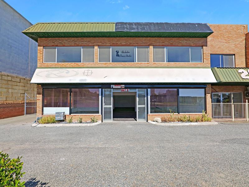 2/20 Buckingham Drive, Wangara WA 6065