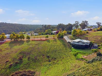 9 Riverview Close, Bridgetown WA 6255