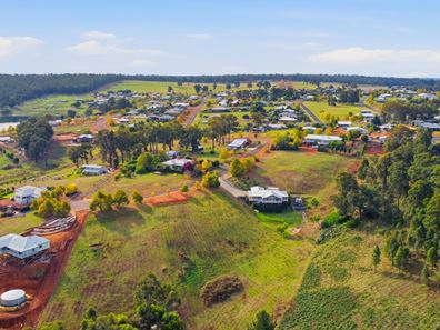 9 Riverview Close, Bridgetown WA 6255