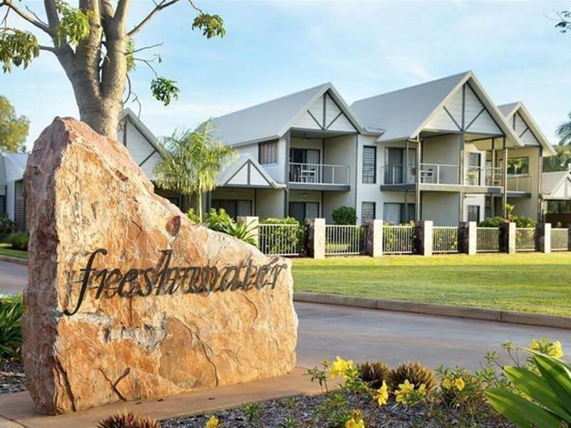 H3/16 Bandicoot Drive, Kununurra