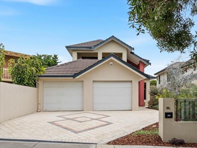 25A Roseberry Avenue, South Perth WA 6151