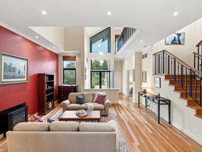 25A Roseberry Avenue, South Perth WA 6151