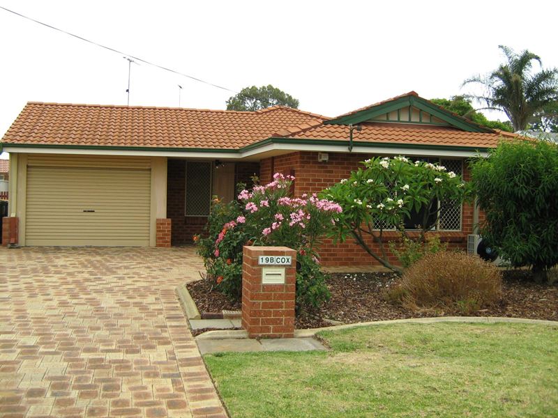 19B Cox Street, Mandurah WA 6210