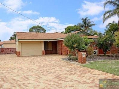 19B Cox Street, Mandurah WA 6210