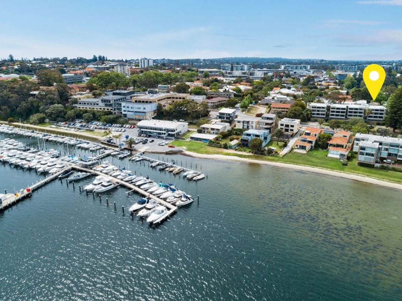 10/9 Victoria Avenue, Claremont