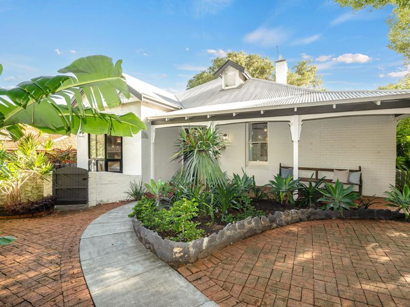 17 Mann Street, Cottesloe WA 6011