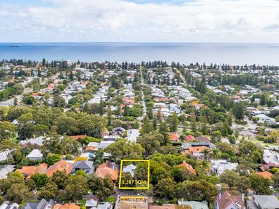 17 Mann Street, Cottesloe WA 6011