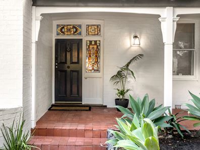 17 Mann Street, Cottesloe WA 6011