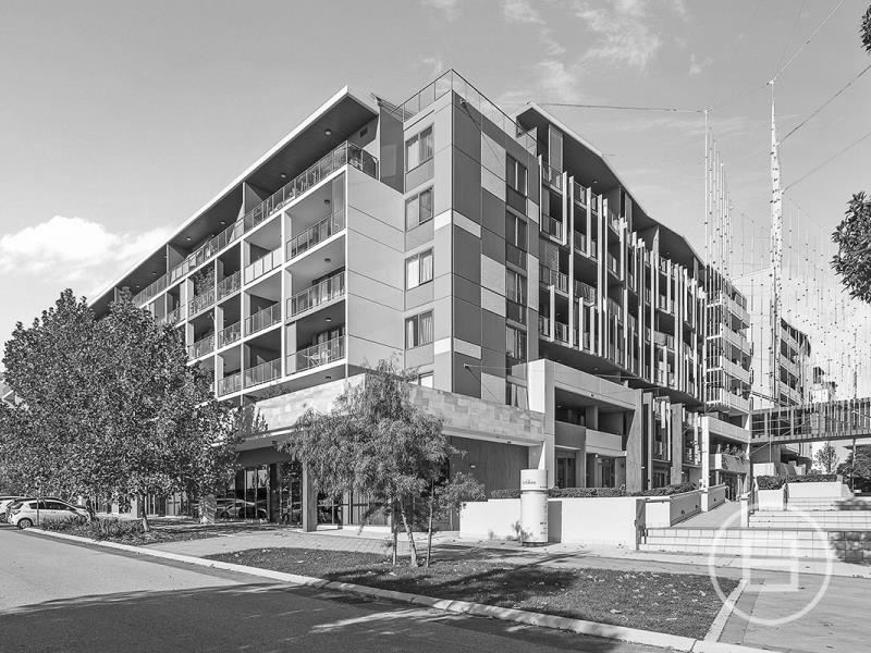 405/26 Hood Street, Subiaco WA 6008