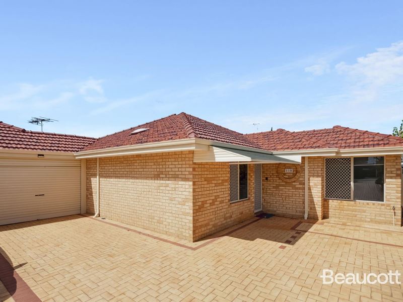 11b Boulton Street, Dianella
