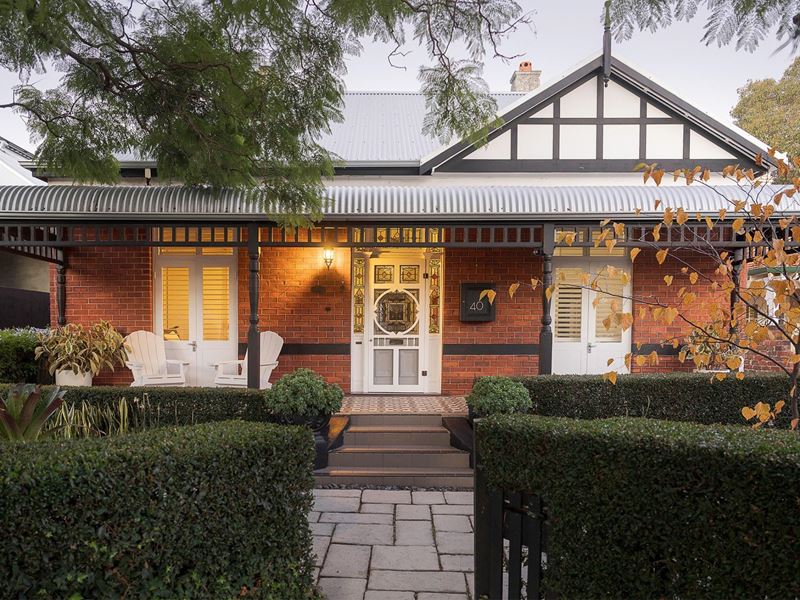 40 Union Street, Subiaco WA 6008