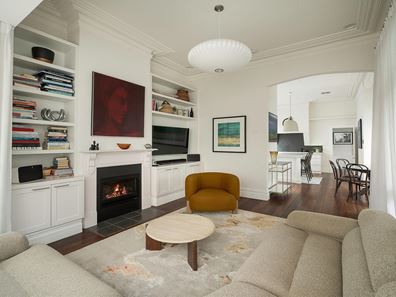 40 Union Street, Subiaco WA 6008