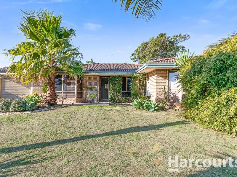 2 Manapouri Meander, Joondalup
