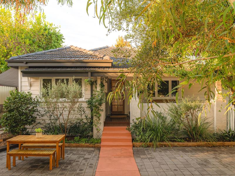 67 King William Street, Bayswater WA 6053