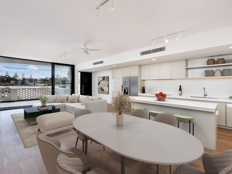 3/8 McCabe Street, North Fremantle