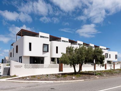 3/8 McCabe Street, North Fremantle WA 6159
