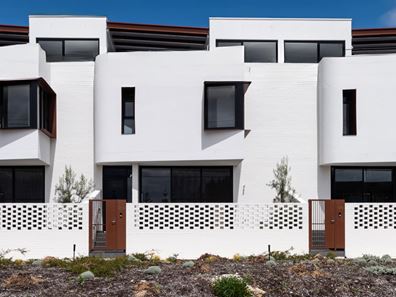 3/8 McCabe Street, North Fremantle WA 6159