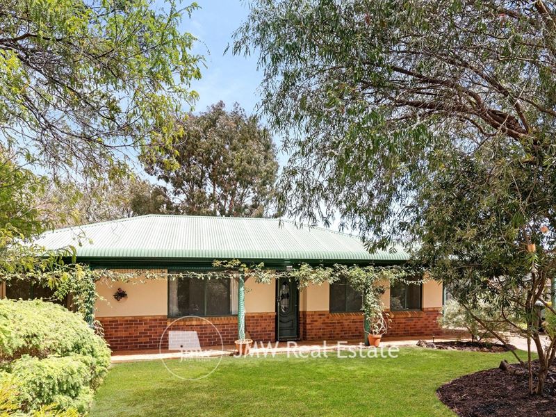 58 Brookland Loop, Dunsborough WA 6281