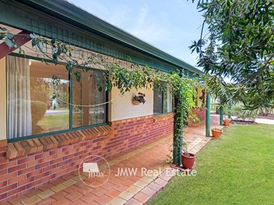 58 Brookland Loop, Dunsborough WA 6281