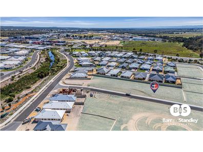 13 Dorado Road, Australind WA 6233