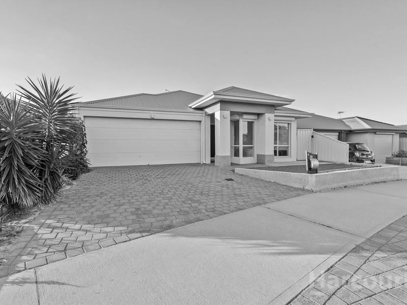 22 Karnak Parkway, Dawesville WA 6211